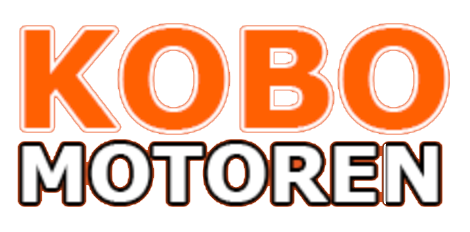 Logo van Kobo Motoren