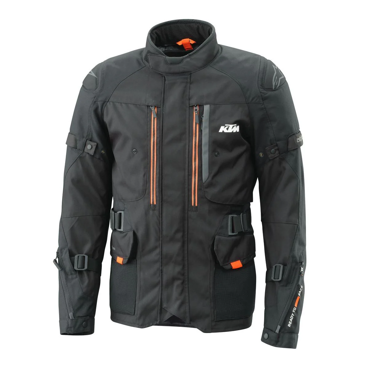 KTM ジャケット Sサイズ KTM ADV S GORE-TEX® JACKET - KTM motoren kobo