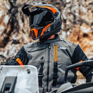Motorkleding & helmen