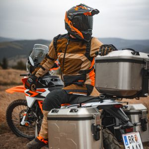 onderdelen & accessoires