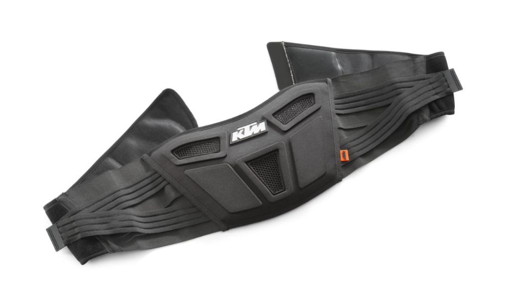 ktm niergordel