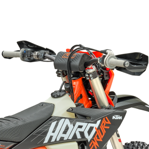 027 KTM 300 EXC HARDENDURO WP XACT