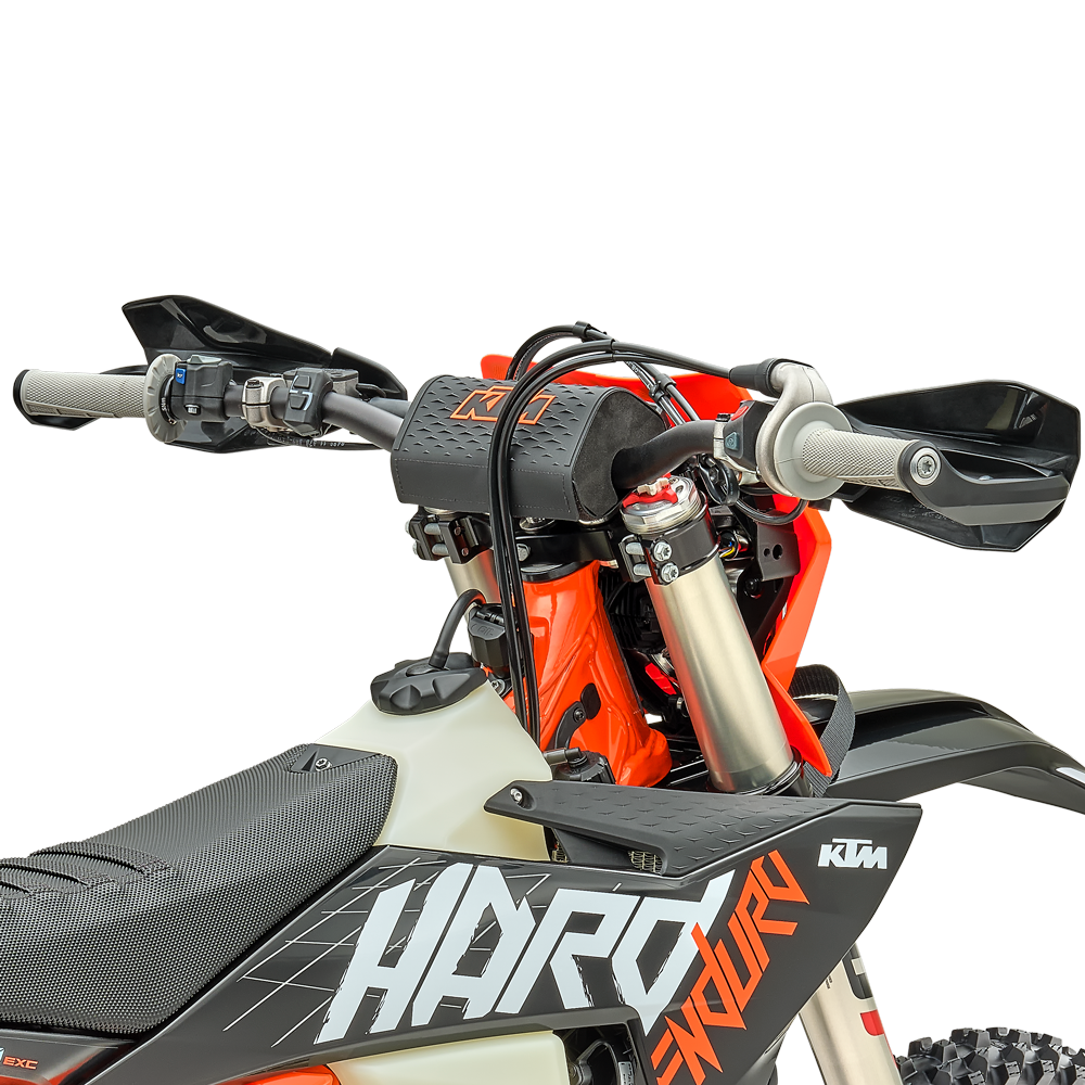 027 KTM 300 EXC HARDENDURO WP XACT