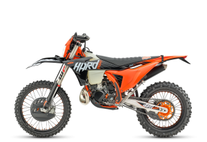 KTM 300 EXC HARDENDURO 2027