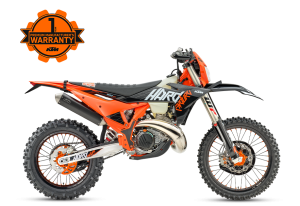 2027 KTM 300 EXC HARDENDURO