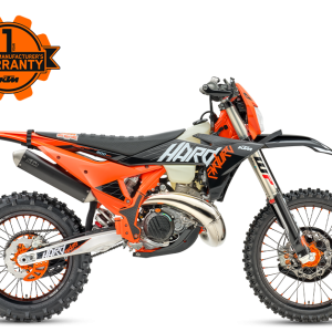 2027 KTM 300 EXC HARDENDURO