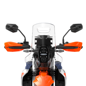 KTM 690 Rally Kobo Motoren