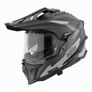 ktm carbon helm
